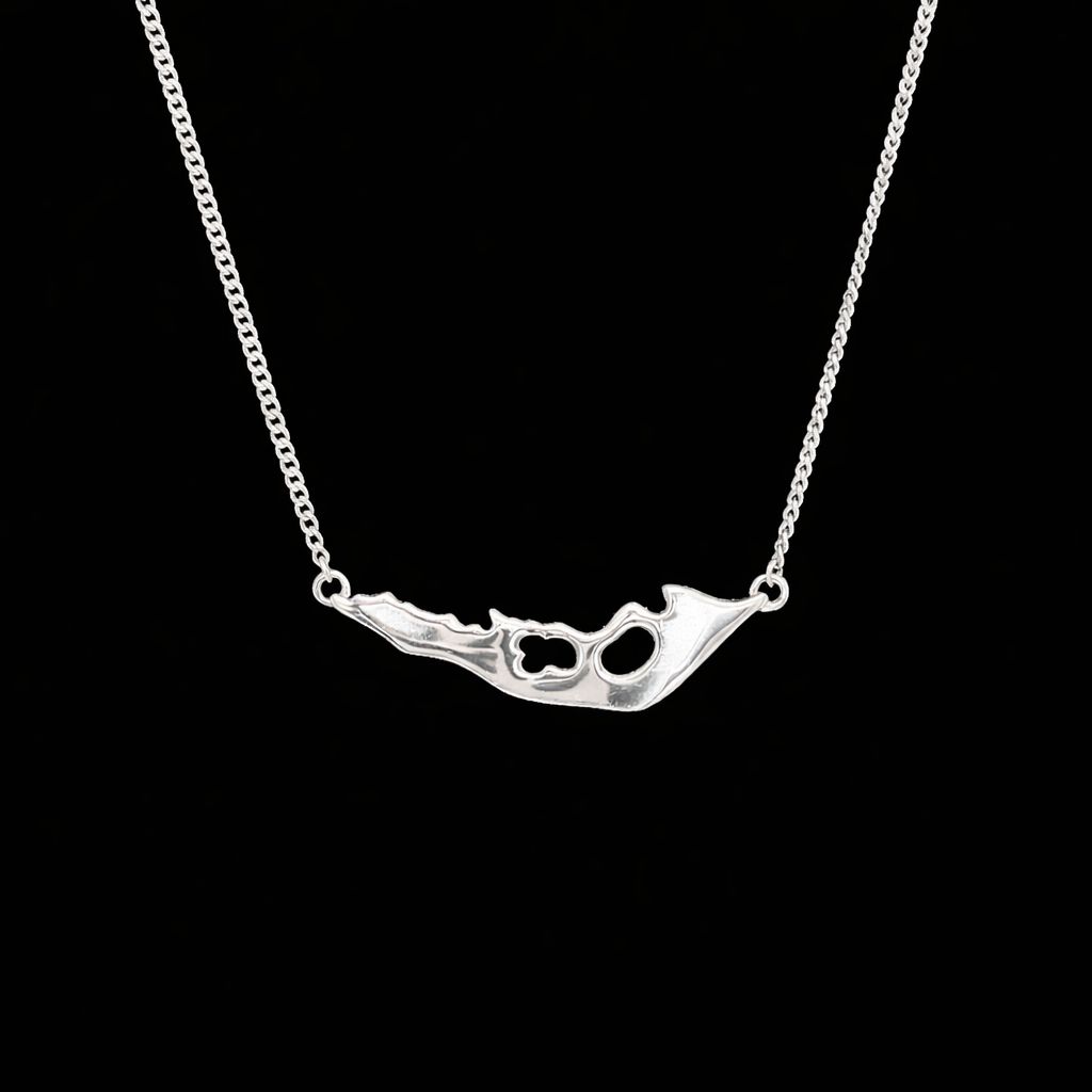 The Sanibel Island Necklace The Sanibel Island Necklace