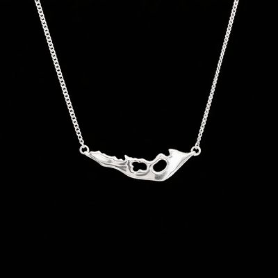 The Sanibel Island Necklace