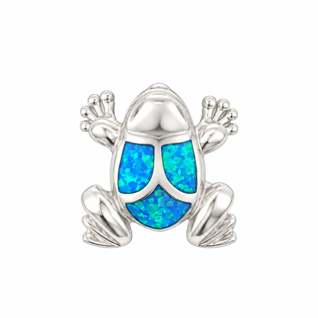 Frog Pendant Frog Pendant