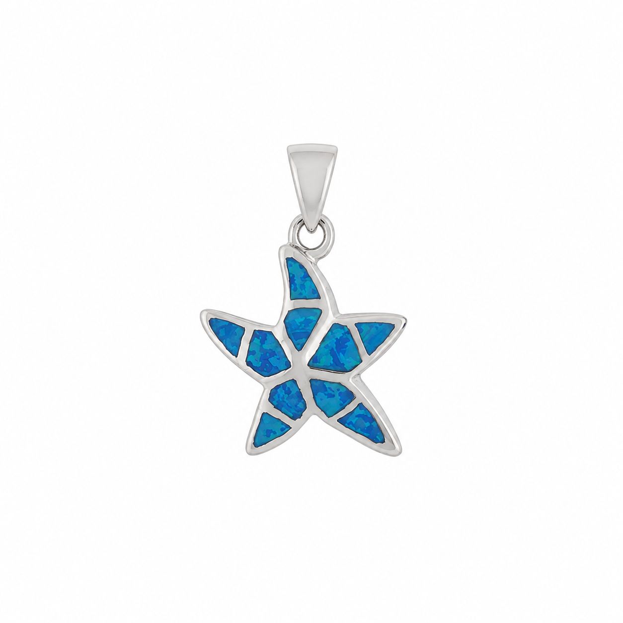 Starfish Pendant ***RETIRED DESIGN***