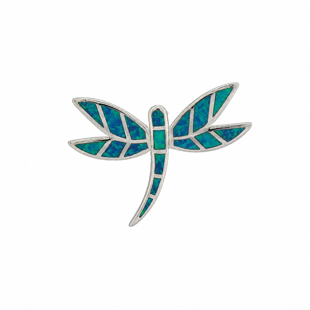 Dragonfly Pendant ***RETIRED DESIGN***
