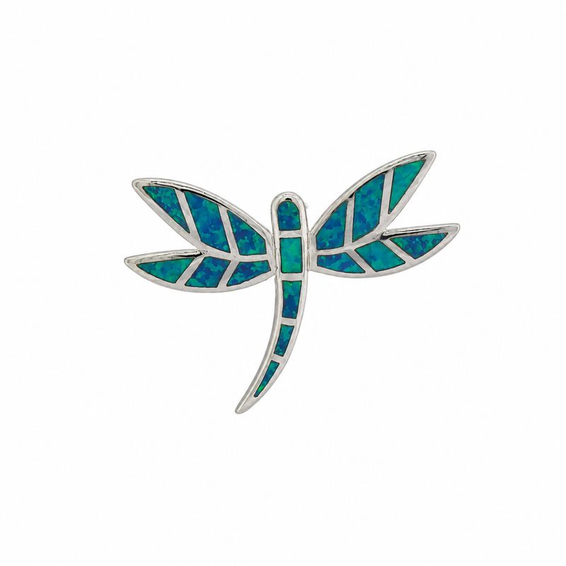 Dragonfly Pendant ***RETIRED DESIGN*** Dragonfly Pendant ***RETIRED DESIGN***