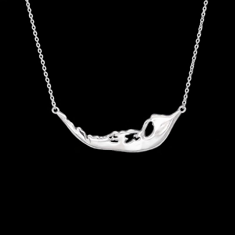 The Sanibel Island Necklace