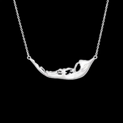 The Sanibel Island Necklace