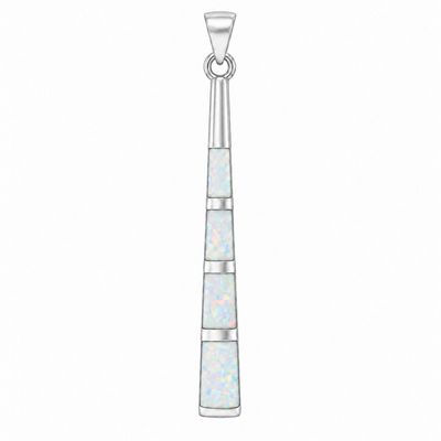 Opal Pendant Opal Pendant