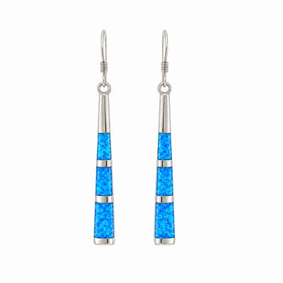 Opal Earrings Opal Earrings