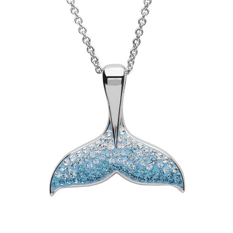 Tail Necklace Tail Necklace