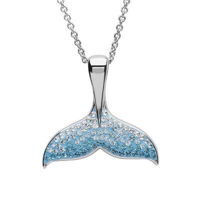 Tail Necklace Tail Necklace