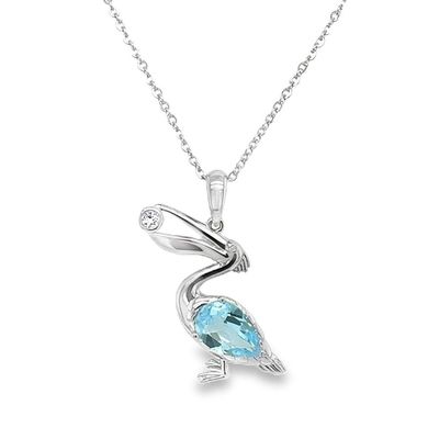 Pelican Necklace Pelican Necklace
