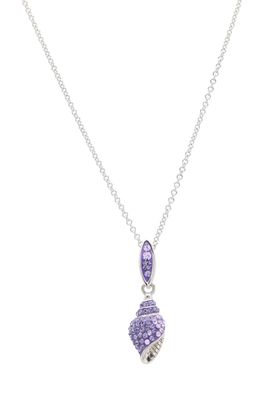 Shell Necklace