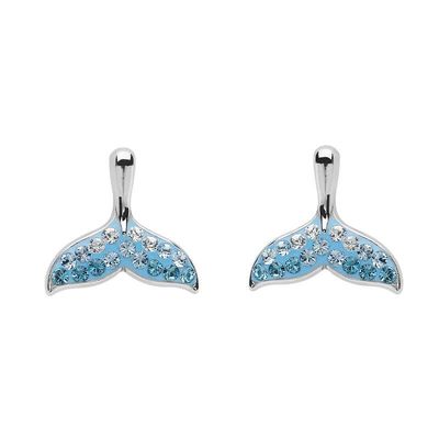 Tail Stud Earrings Tail Stud Earrings