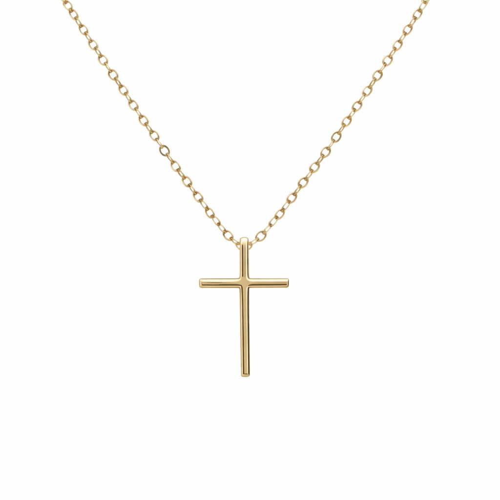 Cross Necklace