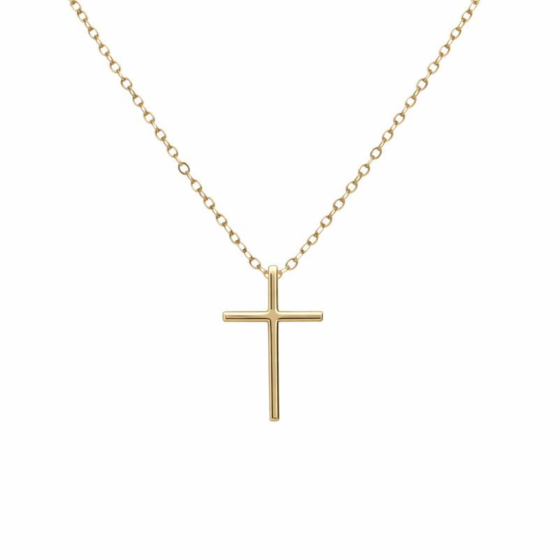 Cross Necklace