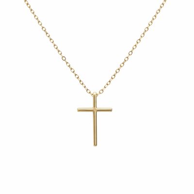 Cross Necklace