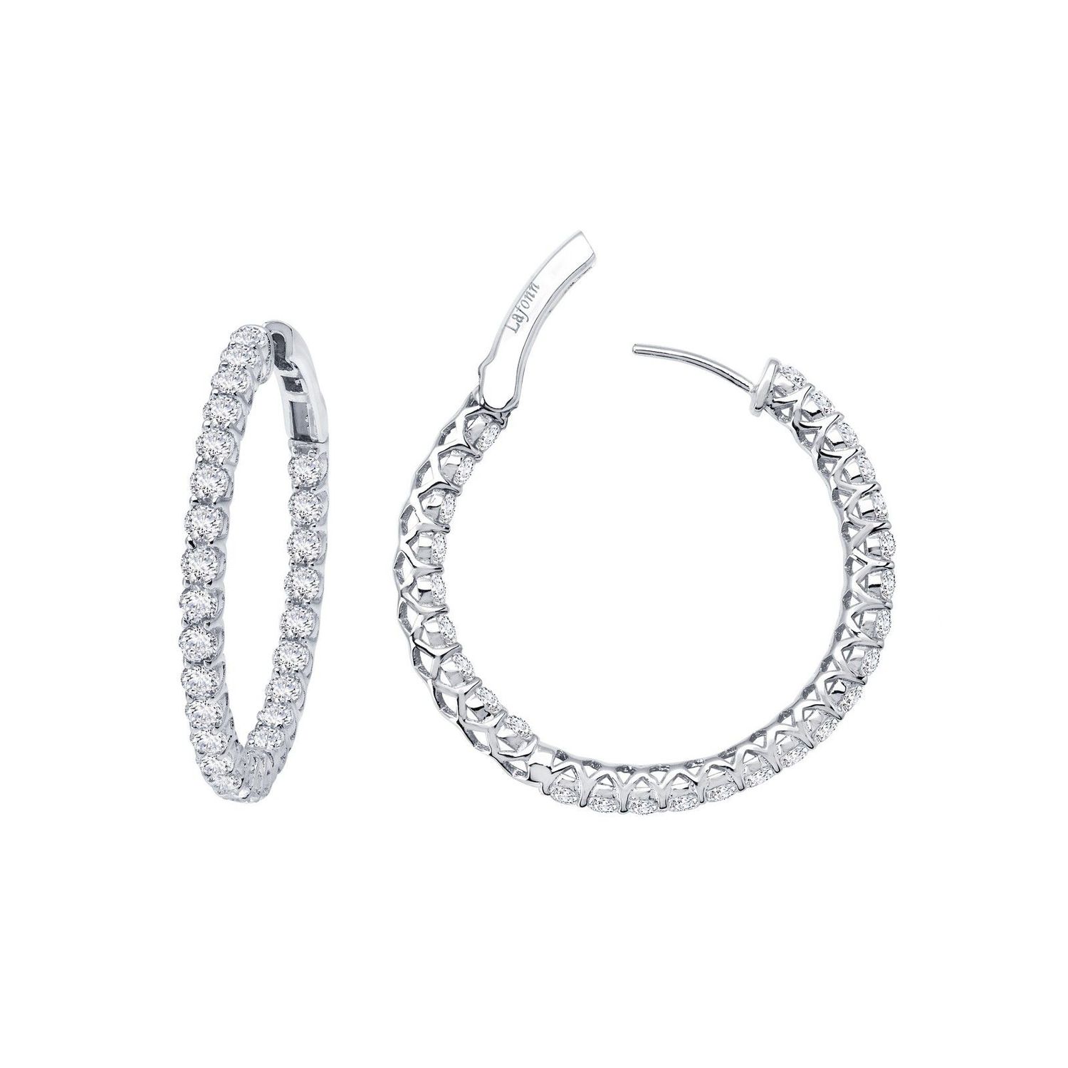 Hoop Earrings