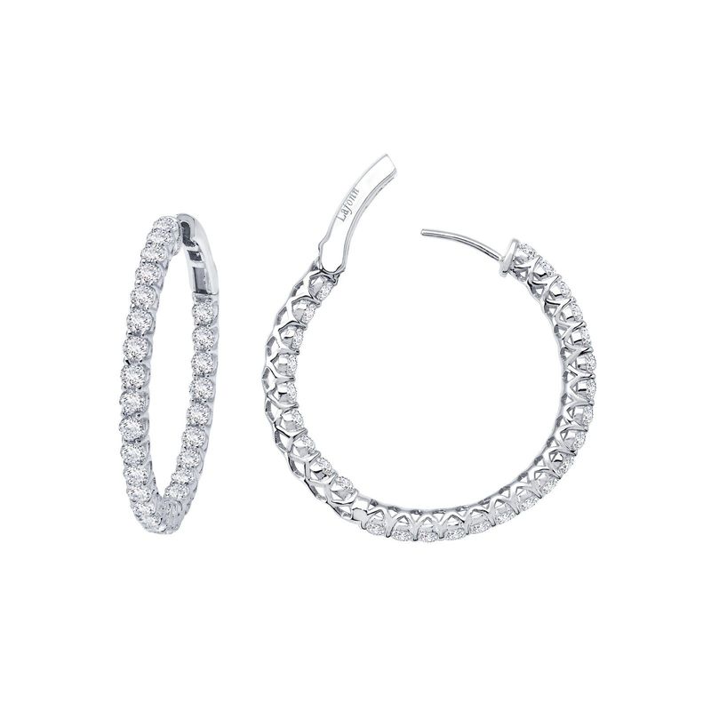 Hoop Earrings
