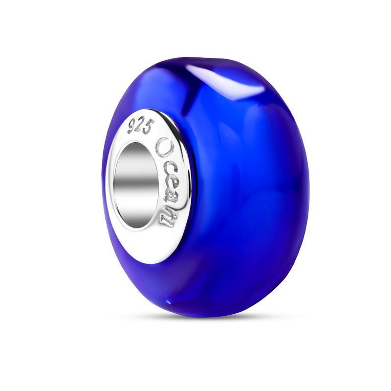 Royal Blue Bead
