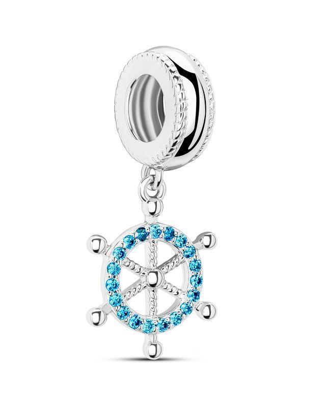 Ships Wheel Bead