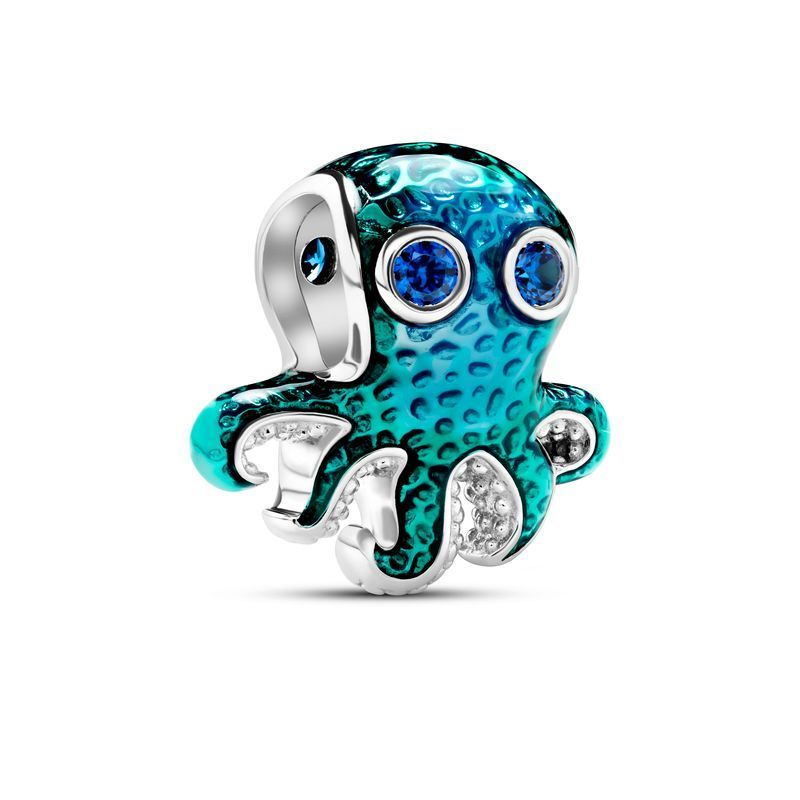 Octopus Bead