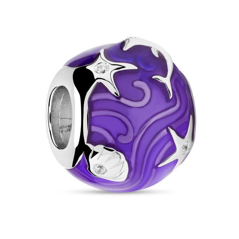 Sealife Dreaming Bead