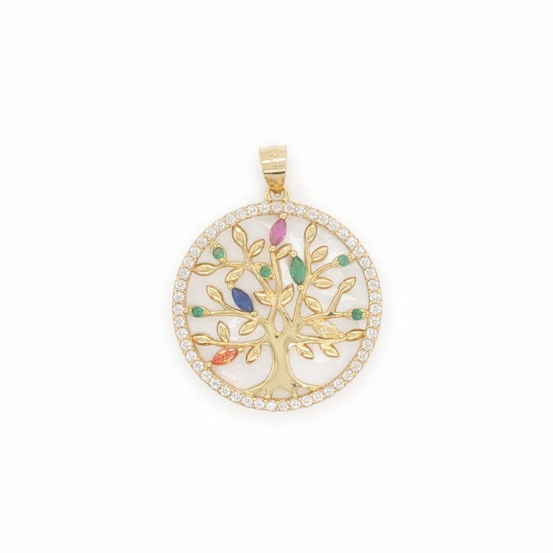 Tree Of Life Pendant