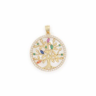 Tree Of Life Pendant Tree Of Life Pendant