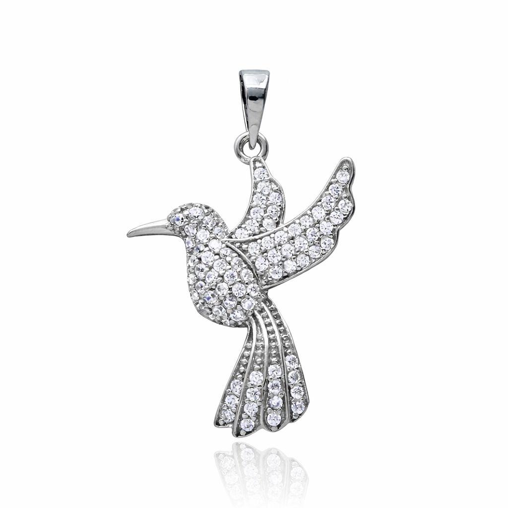 Hummingbird Pendant Hummingbird Pendant