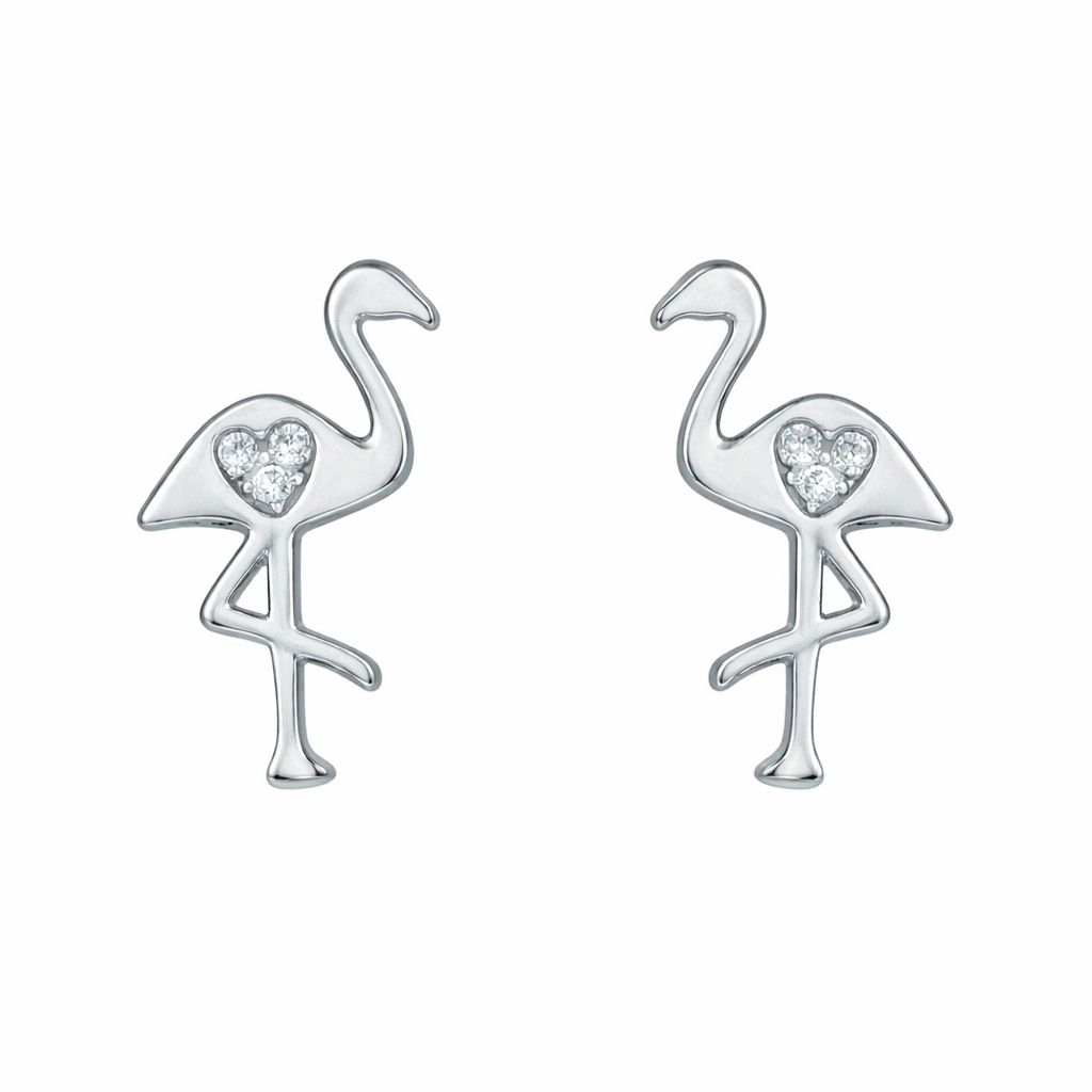 Flamingo Earrings Flamingo Earrings