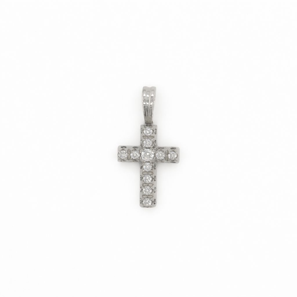 Cross Pendant