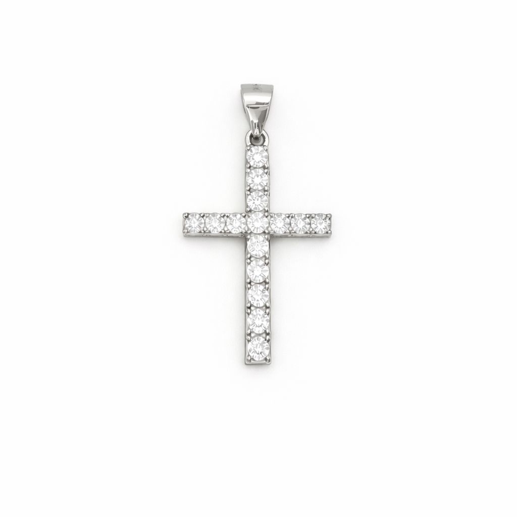 Cross Pendant