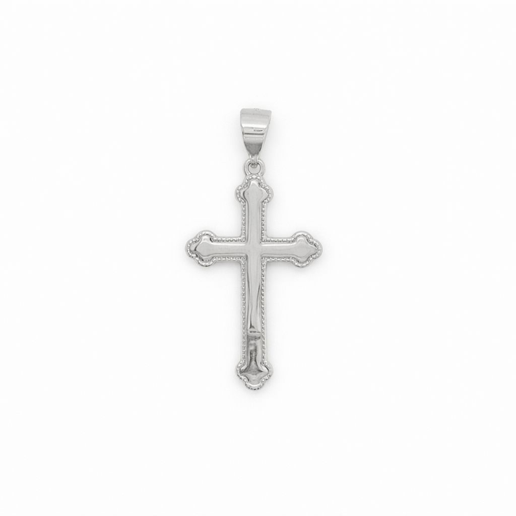 Cross Pendant