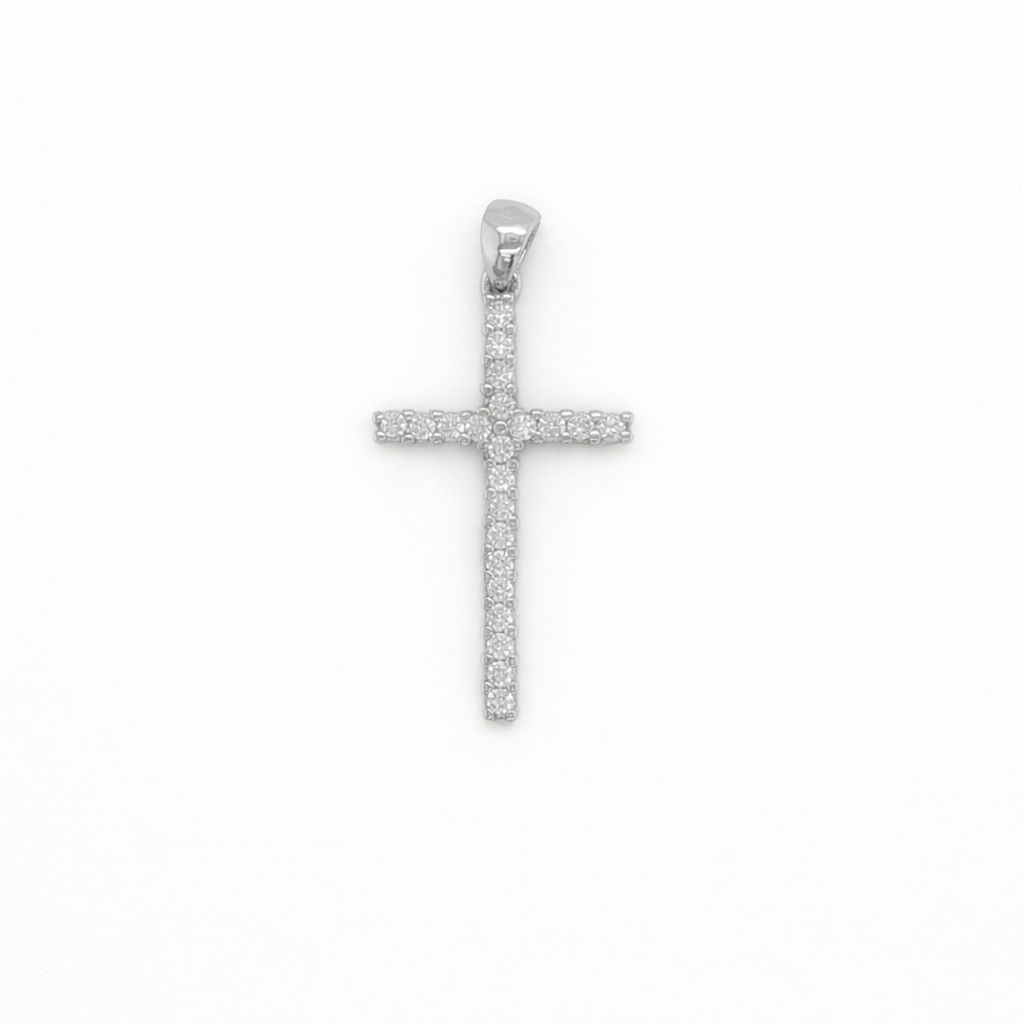 Cross Pendant