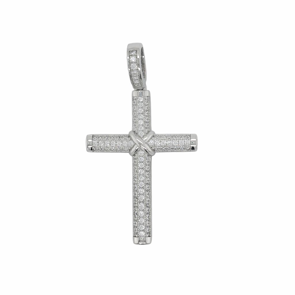 Cross Pendant