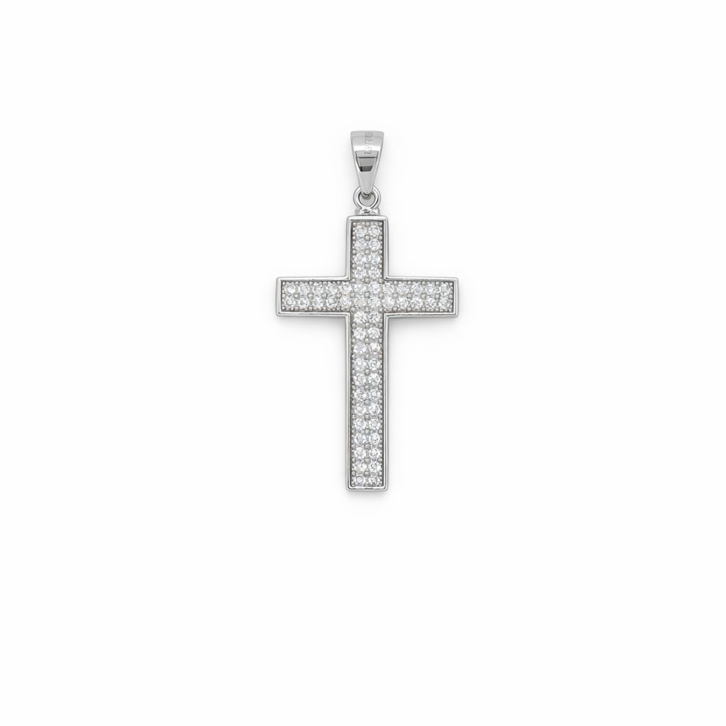 Cross Pendant