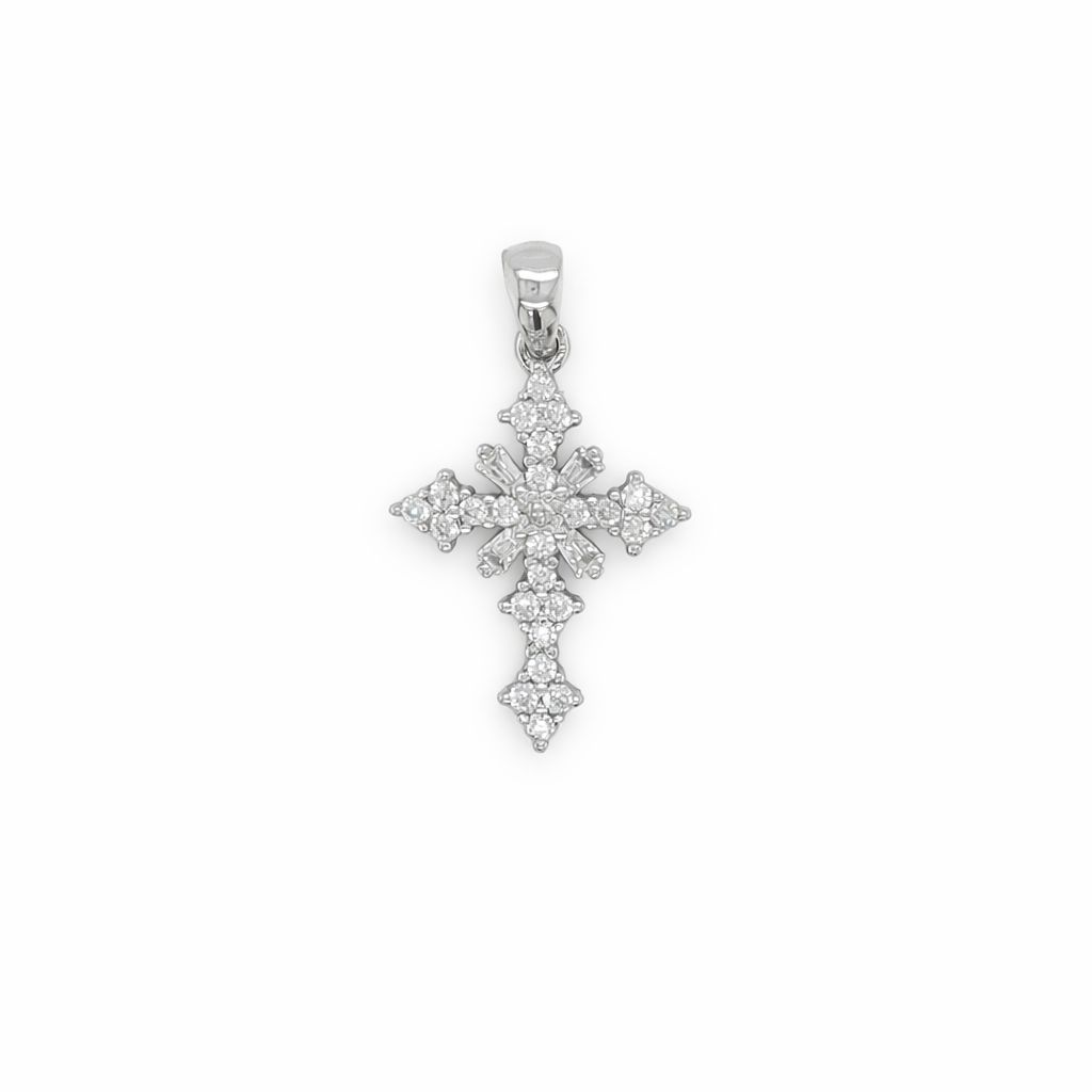 Cross Pendant