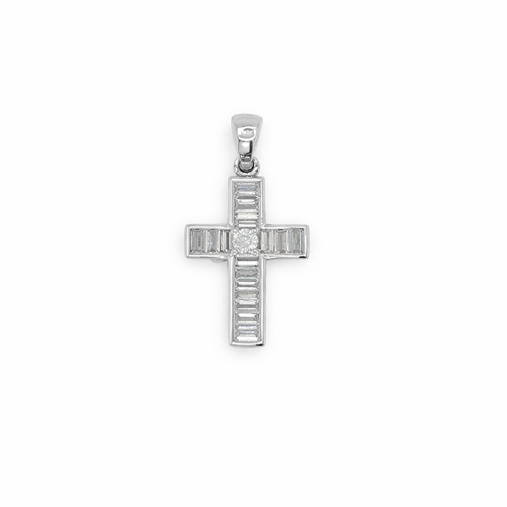 Cross Pendant