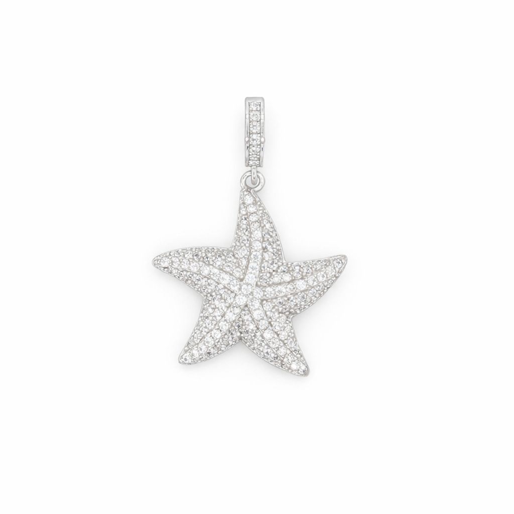 Starfish Pendant Starfish Pendant