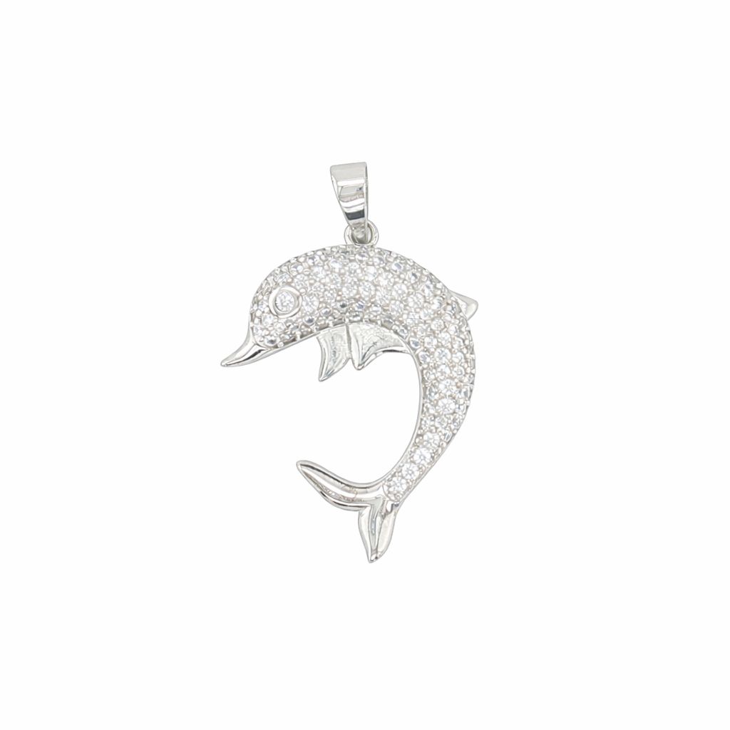 Dolphin Pendant Dolphin Pendant