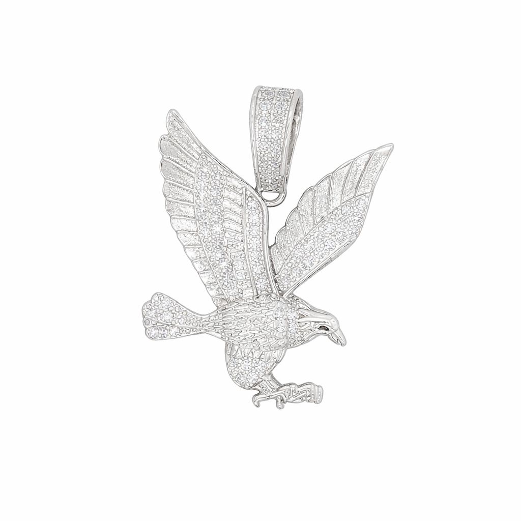 Eagle Pendant