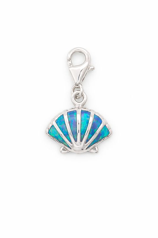 Shell Charm Shell Charm