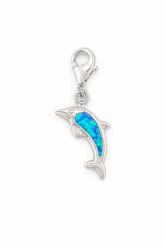 Dolphin Charm Dolphin Charm