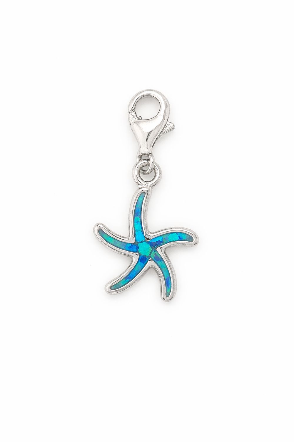 Starfish Charm