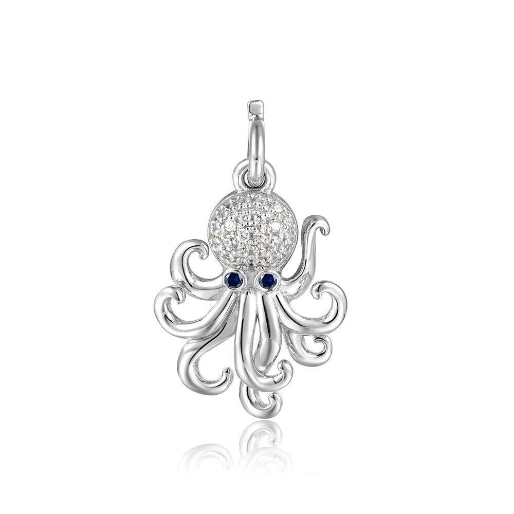 Octopus Charm