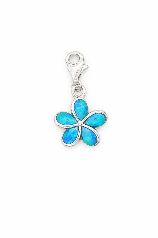 Flower Charm Flower Charm