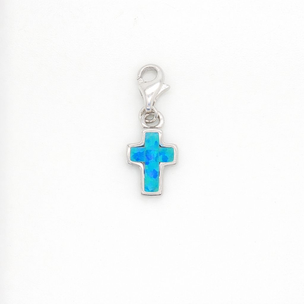 Cross Charm