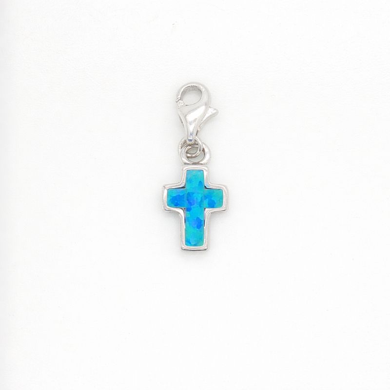 Cross Charm Cross Charm