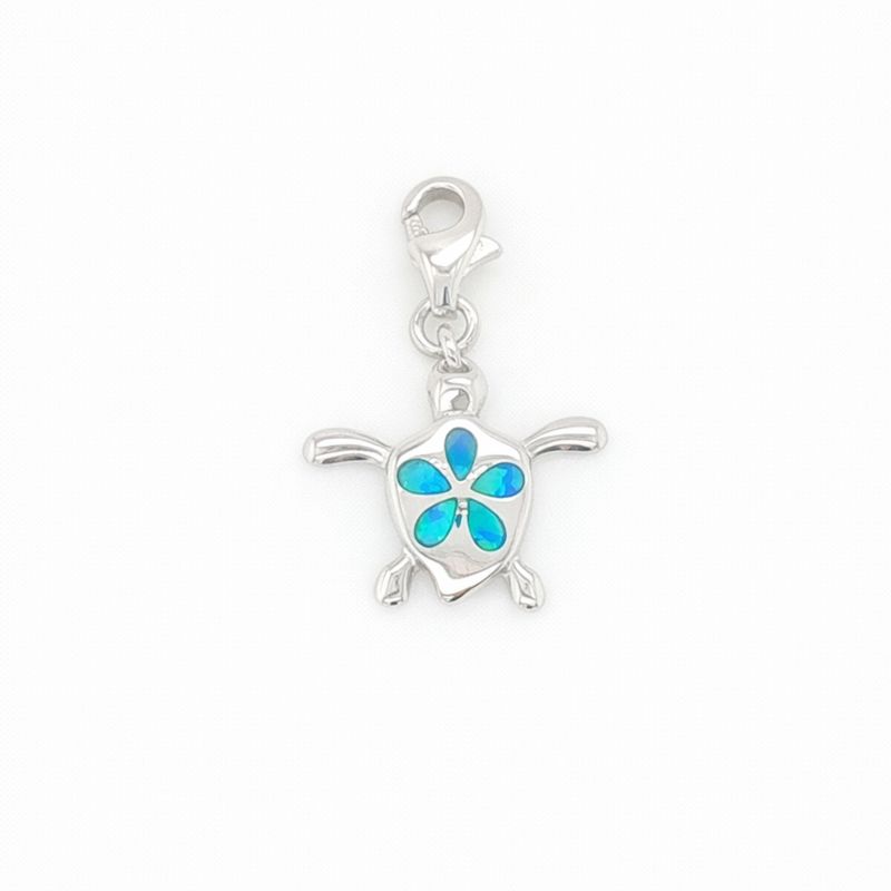 Turtle Charm Turtle Charm