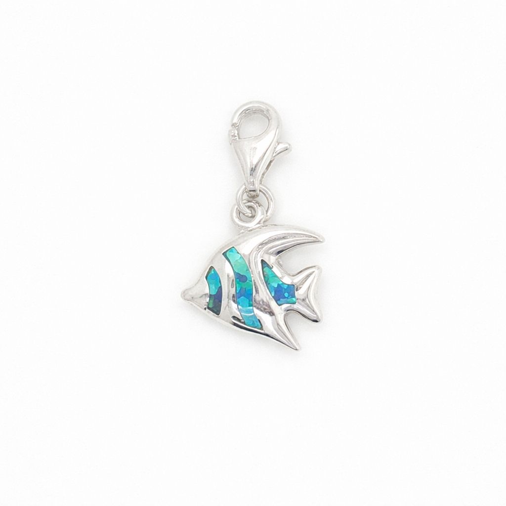 Fish Charm