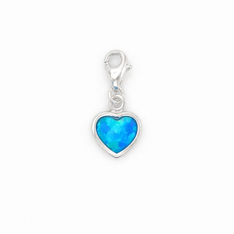 Heart Charm Heart Charm