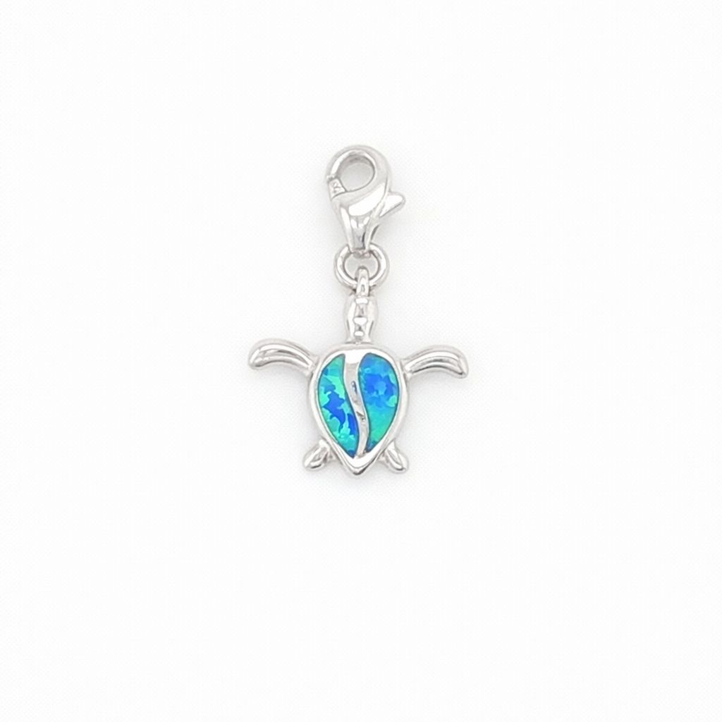 Turtle Charm Turtle Charm